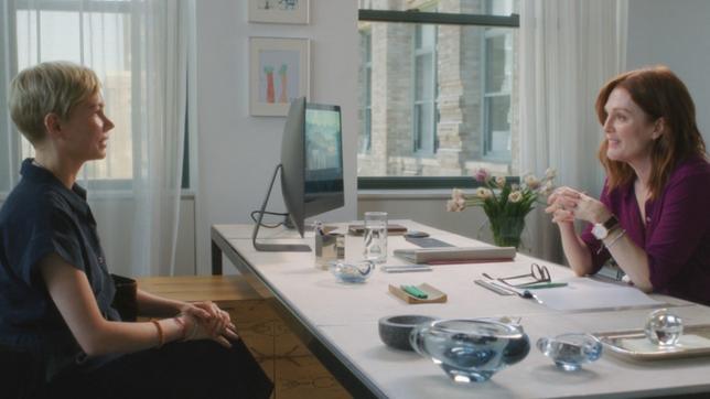 Bild: Sonyclassics Szene aus "After The Wedding"