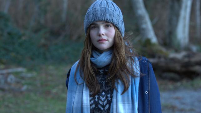 Bild: Verleih/Produktion Szene aus "Before I Fall"