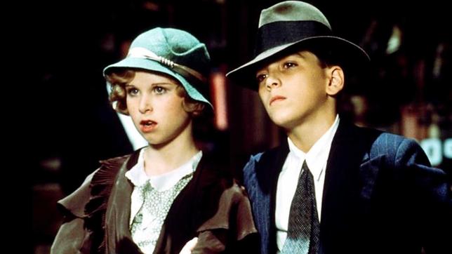 Bild: Paramount Pictures Szene aus "Bugsy Malone"
