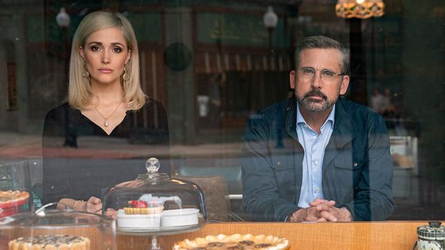 Bild: Universal Picures Germany Szene aus "Irresistable"