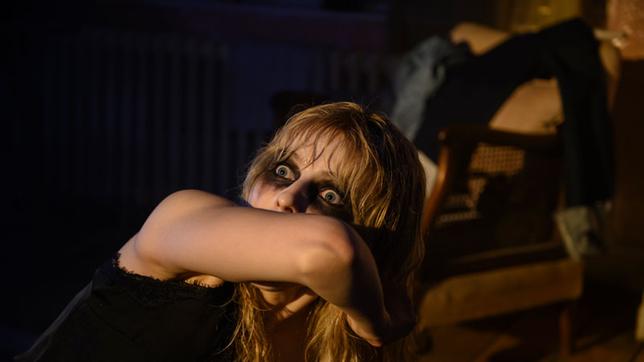 Bild: Universal Pictures Szene aus "Last Night in Soho"