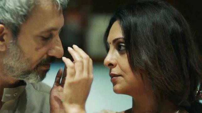 Bild: Verleih/Produktion Szene aus "Once Again – Eine Liebe in Mumbai"