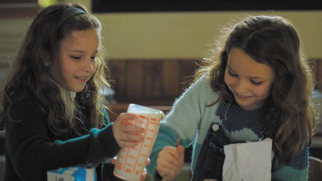 Bild: Alamode Film Szene aus "Petite Maman"
