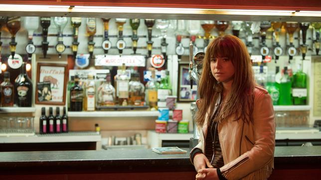 Bild: Entertainment One Filmverleih Szene aus "Wild Rose"