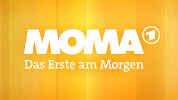 Bild: WDR "Morgenmagazin"-Logo