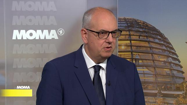 Andreas Bovenschulte, SPD, Bürgermeister von Bremen