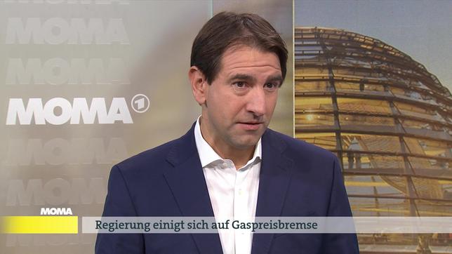 Andreas Jung, stellv. CDU-Vorsitzender