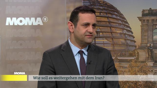 Bijan Djir-Sarai, FDP-Generalsekretär