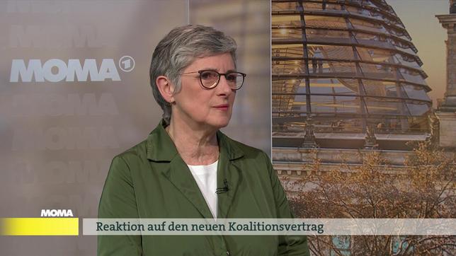 Britta Haßelmann, Bundestagsfraktionsvorsitzende Bündnis 90/Die Grünen