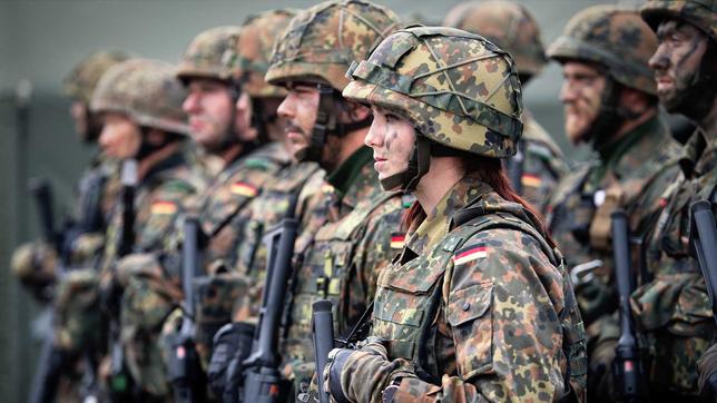 Bundeswehr