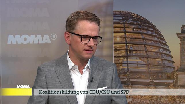Carsten Linnemann, CDU-Generalsekretär