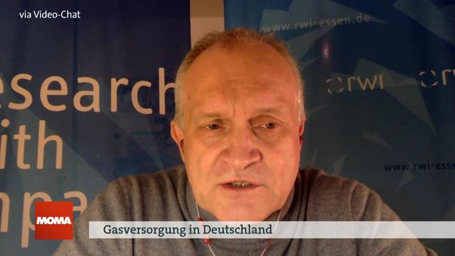 Christoph M. Schmidt, Präsident RWI, Leibniz-Institut für Wirtschaftsforschung