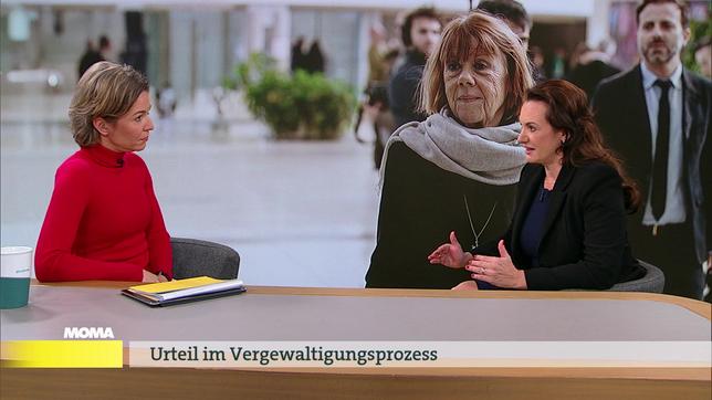 Dagmar Schorn, Anwältin für Straf- und Familienrech