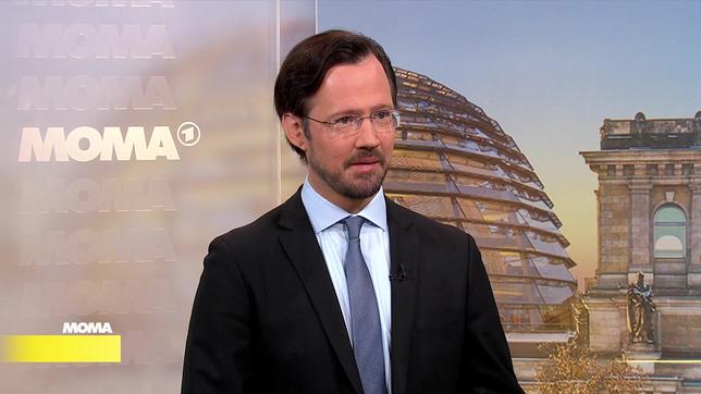 Dirk Wiese, stellv. Vorsitzender der SPD-Bundestagsfraktion