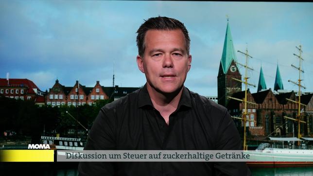 Gero Hocker, ernährungspolitischer Sprecher der FDP-Bundestagsfraktion