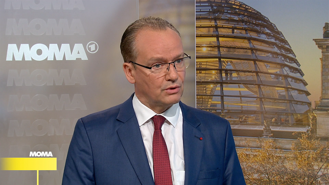 Gunter Krichbaum (CDU) zum französischen Staatsbesuch am Wochenende