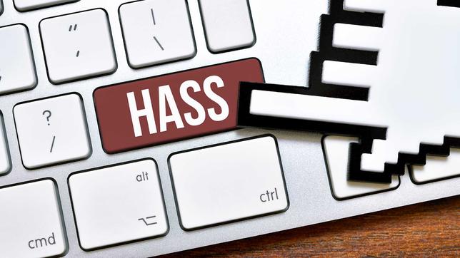 Bild: WDR Hate Speech: Kampagne gegen Hass im Netz