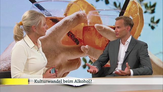 Prof. Dr. Hendrik Streeck, Beauftragter der Bundesregierung für Sucht- und Drogenfragen