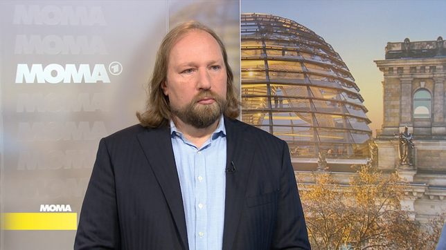 Anton Reiter, Bündnis90/Die Grünen