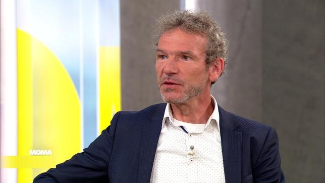 Joachim Frank, Journalist und Ex-Priester