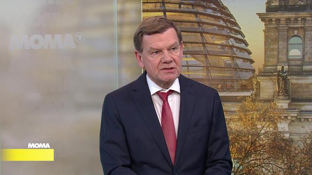 Johann Wadephul, CDU, stellv. Vorsitzender, CDU/CSU-Bundestagsfraktion