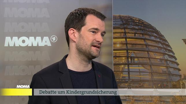 Johannes Vogel, stellvertretender FDP-Bundesvorsitzender