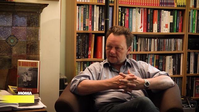 John Niven, Schriftsteller