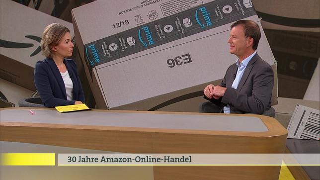 Dr. Kai Hudetz, Geschäftsführer des Instituts für Handelsforschung an der Universität zu Köln 