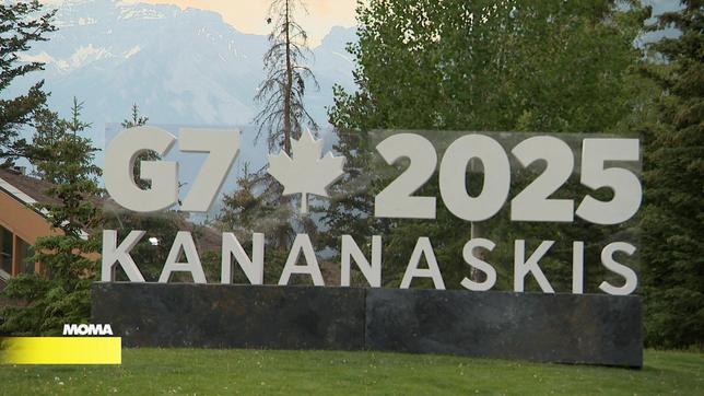 G7 Kananaskis
