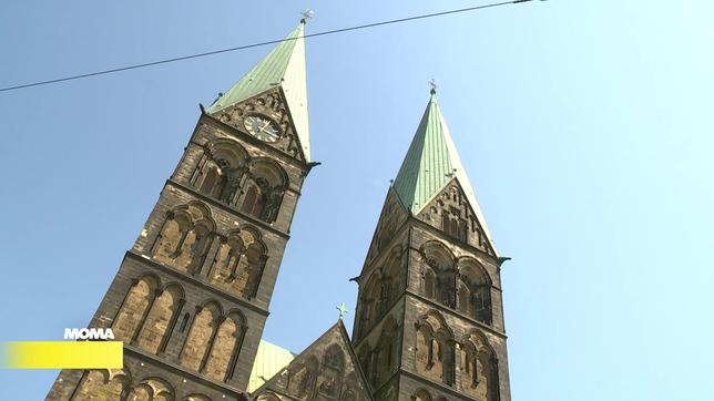 Kirche in Bremen