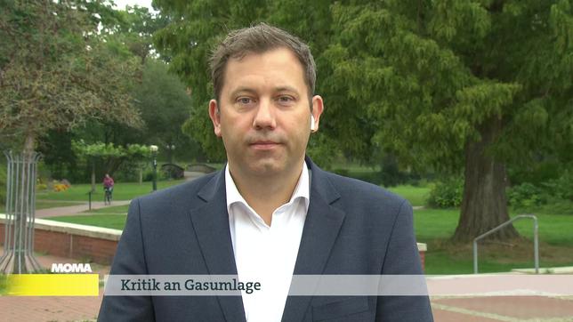 Lars Kingbeil, SPD-Vorsitzender