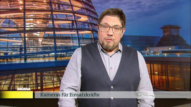 Manuel Barth, Feuerwehrgewerkschaft