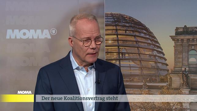 Matthias Miersch, SPD-Generalsekretär