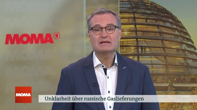 Michael Strempel, ARD Berlin