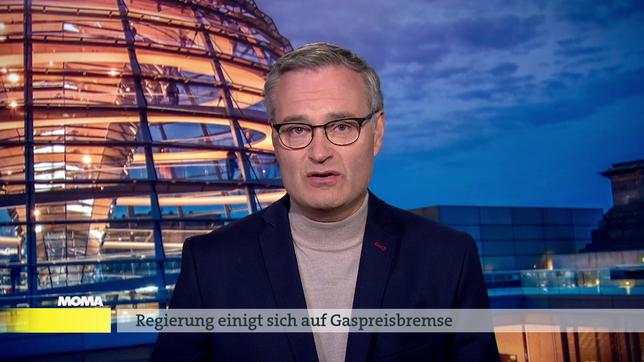 Michael Strempel, ARD Berlin