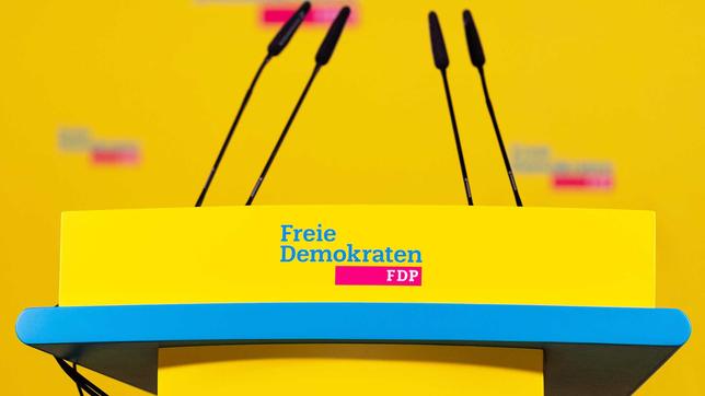 Mitgliederbefragung: FDP stimmt über Ampel-Ausstieg ab