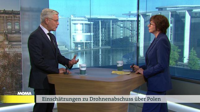Norbert Röttgen, CDU, stellvertretender Vorsitzender der CDU/CSU-Fraktion im Bundestag