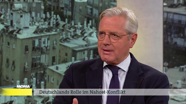 Norbert Röttgen, CDU, stellvertretender Vorsitzender der CDU/CSU-Bundestagsfraktion