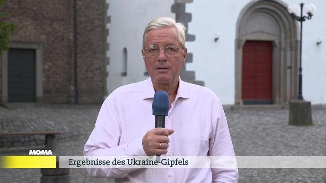 Norbert Röttgen, CDU, stellvertretender Vorsitzender der CDU/CSU-Fraktion im Bundestag