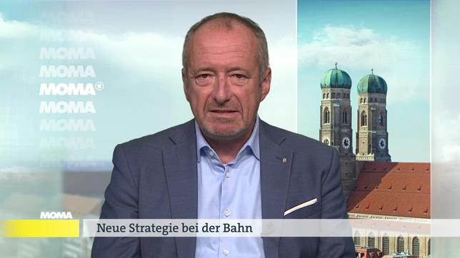 Oliver Wittke,  Vorstandssprecher des Verkehrsverbundes Rhein-Ruhr