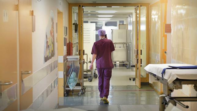 Personalnot: Kinderkliniken am Limit
