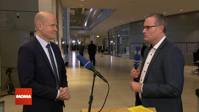Ralph Brinkhaus, Vorsitzender CDU/CSU-Bundestagsfraktion