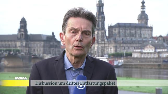 Rolf Mützenich, Vorsitzender SPD-Bundestagsfraktion