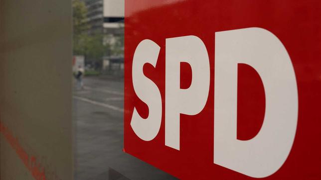 SPD: Gedämpfte Stimmung an der Basis vor Bundesparteitag