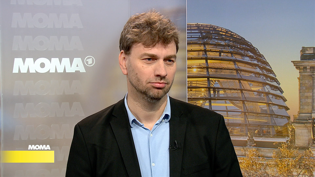 Stefan Gelbhaar, Bündnis90/Die Grünen