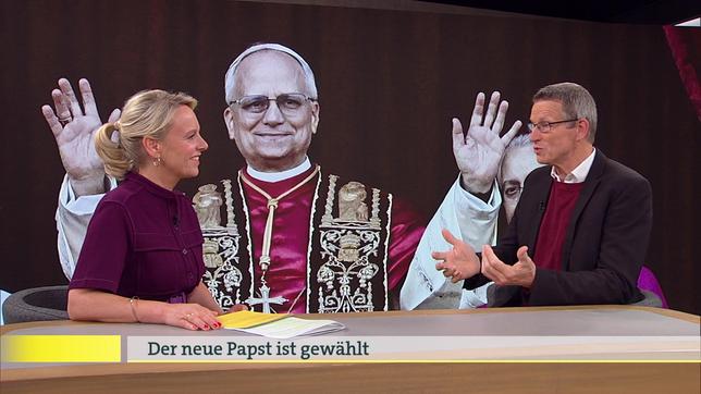 Theo Dierkes, WDR-Religionsredaktion
