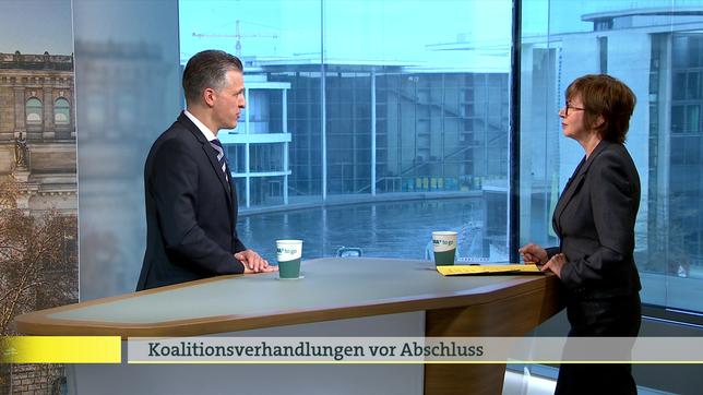 Thorsten Frei, CDU, Parlamentarischer Geschäftsführer der CDU/CSU-Fraktion im Bundestag