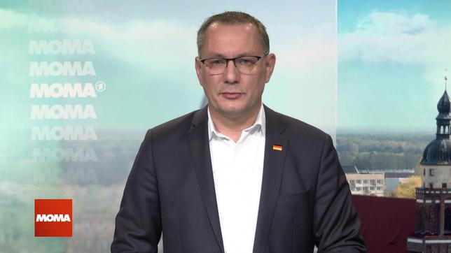 Tino Chrupalla, AfD, Bundestagsfraktionsvorsitzender