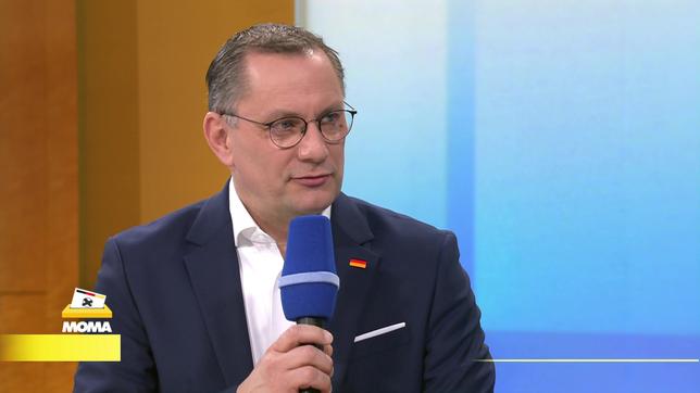 Tino Chrupalla, AfD-Bundessprecher