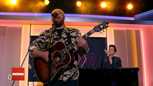 Tom Walker